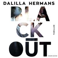 Black-out - Dalilla Hermans