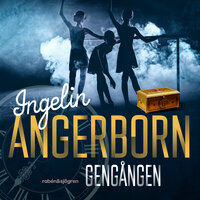 Gengången - Ingelin Angerborn