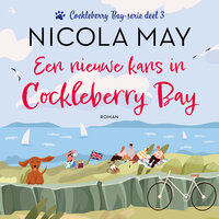 Een nieuwe kans in Cockleberry Bay - Nicola May