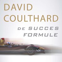 De succesformule: Lessen uit de Formule 1 - David Coulthard