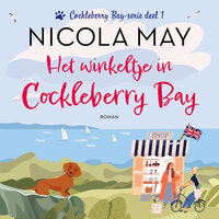 Het winkeltje in Cockleberry Bay - Nicola May