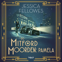 Pamela - Jessica Fellowes