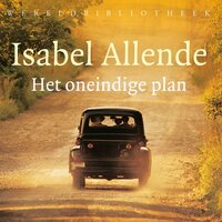 Het oneindige plan - Isabel Allende