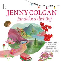 Eindeloos dichtbij - Jenny Colgan