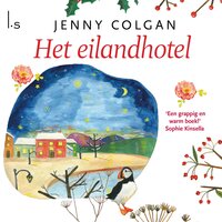 Het eilandhotel - Jenny Colgan
