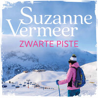 Zwarte piste - Suzanne Vermeer
