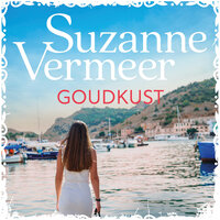 Goudkust - Suzanne Vermeer