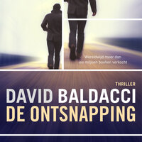 De ontsnapping - David Baldacci