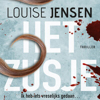 Het zusje - Louise Jensen