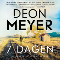 7 dagen - Deon Meyer