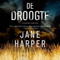 De droogte - Jane Harper