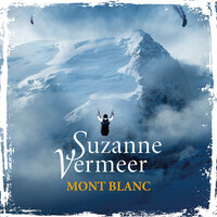 Mont Blanc - Suzanne Vermeer