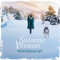 Winternacht - Suzanne Vermeer