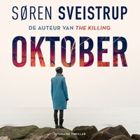 Oktober - Søren Sveistrup