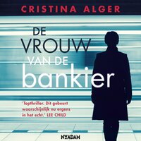 De vrouw van de bankier - Cristina Alger