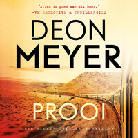 Prooi - Deon Meyer