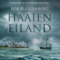 Haaieneiland - Rob Ruggenberg