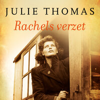 Rachels verzet - Julie Thomas