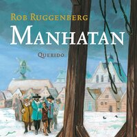 Manhatan - Rob Ruggenberg