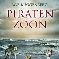 Piratenzoon - Rob Ruggenberg