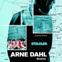 Stoleleg - Arne Dahl