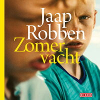 Zomervacht - Jaap Robben