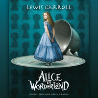 Alice in Wonderland - Lewis Caroll, Lewis Carroll