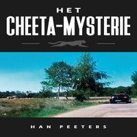Het Cheeta-mysterie - Han Peeters
