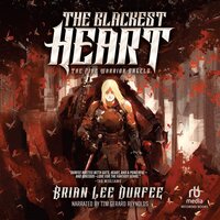 The Blackest Heart - Brian Lee Durfee