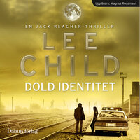 Dold identitet - Lee Child