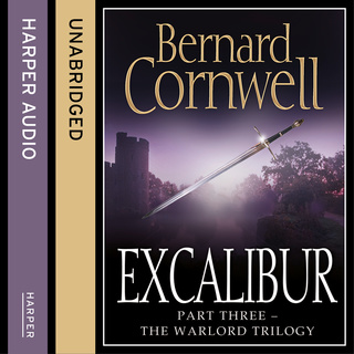 Excalibur Audiolibro Bernard Cornwell Storytel
