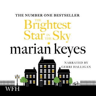 The Brightest Star In The Sky Horbuch Marian Keyes Storytel