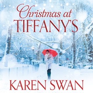 Christmas at Tiffany's - Аудиокнига 