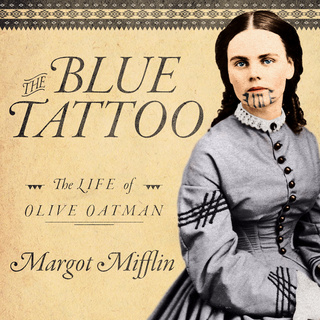 The Blue Tattoo - Audiolibro - Margot Mifflin - Storytel