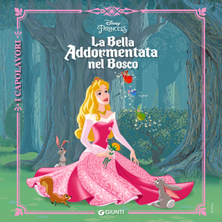 La Bella Addormentata Nel Bosco Audiolibro Walt Disney Storytel
