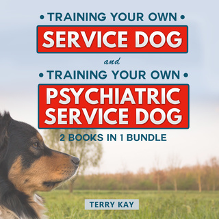 mental health service dog training