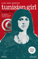 Tunisian girl - Lina Ben Mhenni