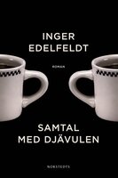Samtal med djävulen - Inger Edelfeldt
