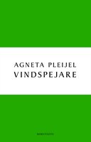 Vindspejare : boken om Abel målaren - Agneta Pleijel
