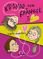 Kramar och krångel - Ingelin Angerborn
