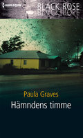 Hämndens timme - Paula Graves