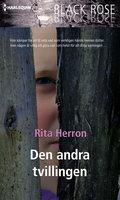 Den andra tvillingen - Rita Herron
