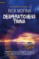 Desperationens timma - Rick Mofina