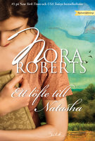 Ett löfte till Natasha - Nora Roberts