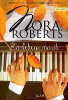Kärlekens musik - Nora Roberts