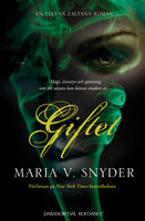 Giftet - Maria V. Snyder