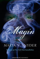 Magin - Maria V. Snyder