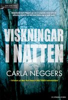 Viskningar i natten - Carla Neggers