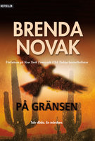 På gränsen - Brenda Novak