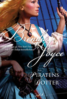 Piratens dotter - Brenda Joyce